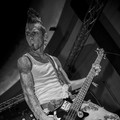 Click to enlarge GutterPunk - Professional Concert Photography